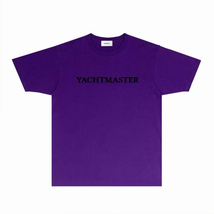 Picture of Rhude T Shirts Short _SKURhudeS-XXLsytRH0392254
